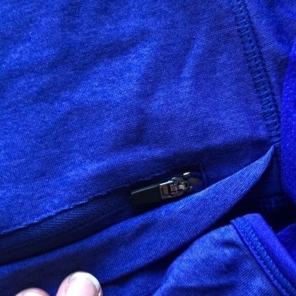 NEW Zuma blu tank 3 pocket size S - Picture 5 of 5